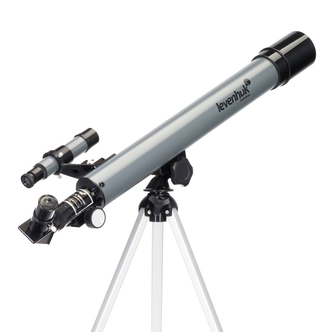 Pack télescope blitz 50 base zoom photo 5