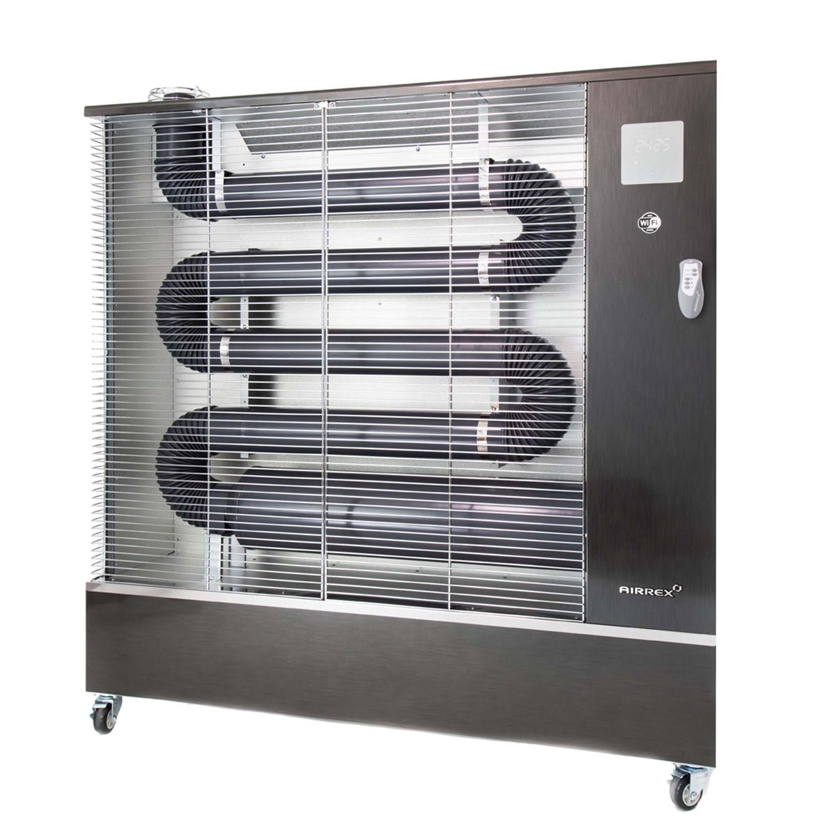 Chauffage infrarouge AIRREX AH-800i photo 2