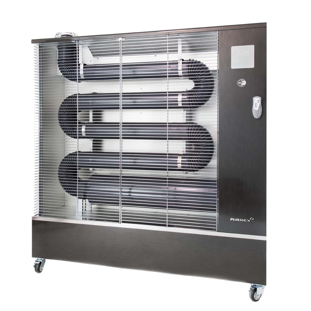 Chauffage infrarouge AIRREX AH-800i photo 3