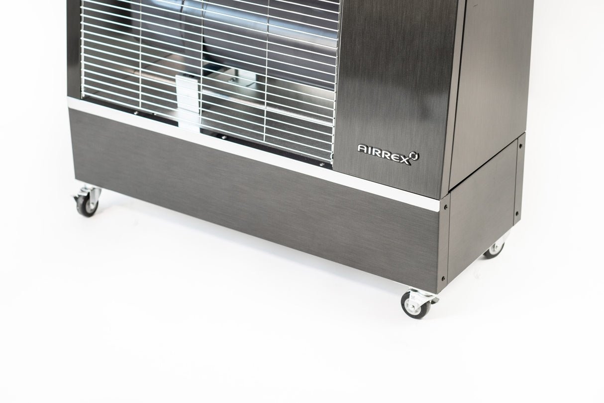 Chauffage infrarouge AIRREX AH-800i photo 5