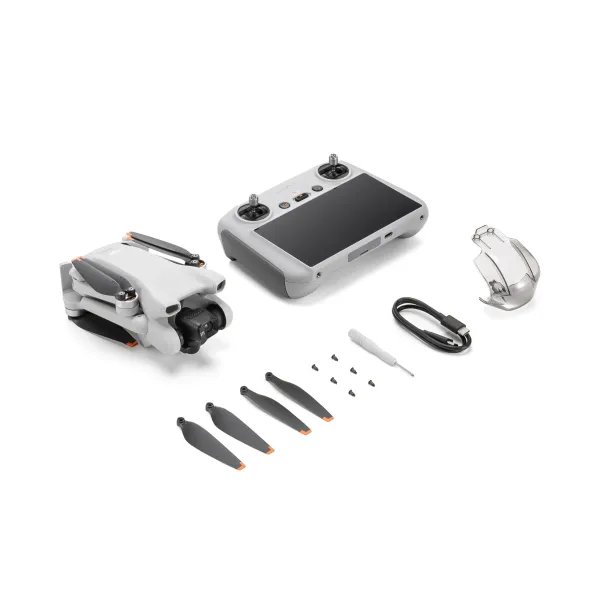 Mini 3 (DJI RC) photo 4