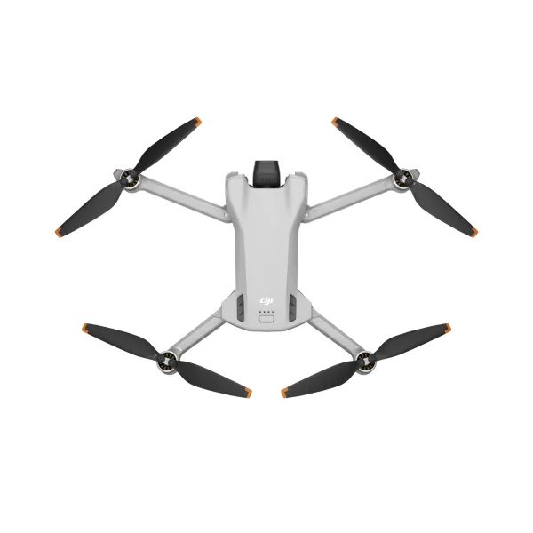 Mini 3 (DJI RC) photo 8