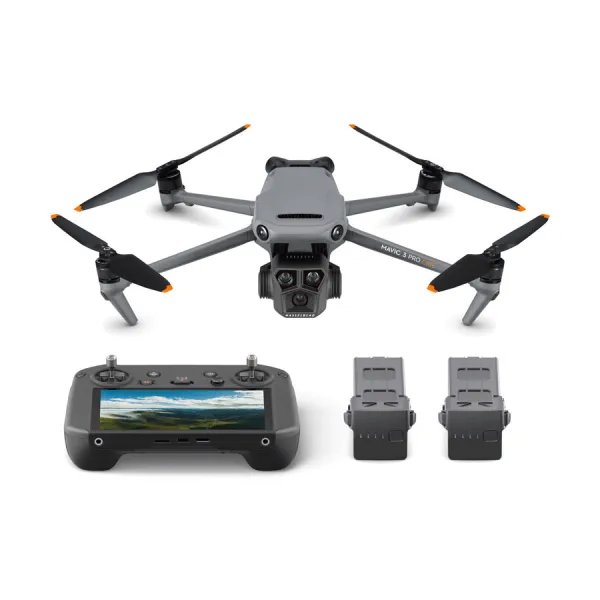 Mavic 3 Pro Cine Premium Combo photo 5