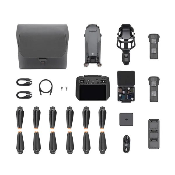 Mavic 3 Pro Cine Premium Combo photo 7