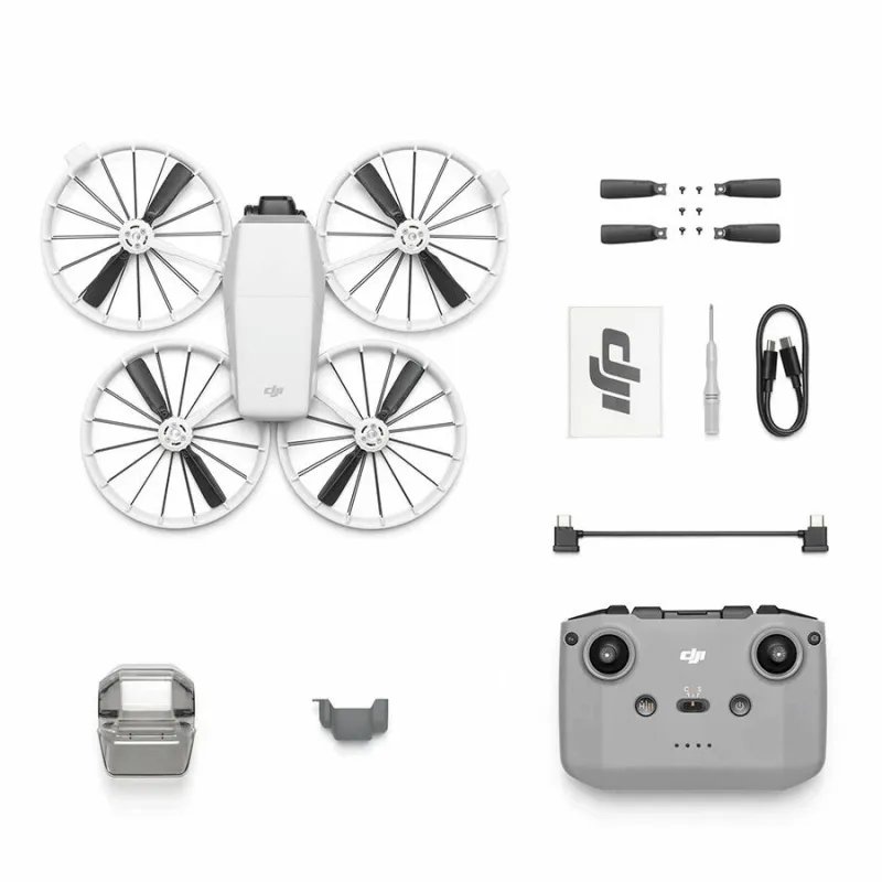 Flip (DJI RC-N3) photo 2
