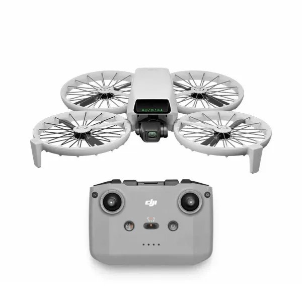 Flip (DJI RC-N3) photo 3