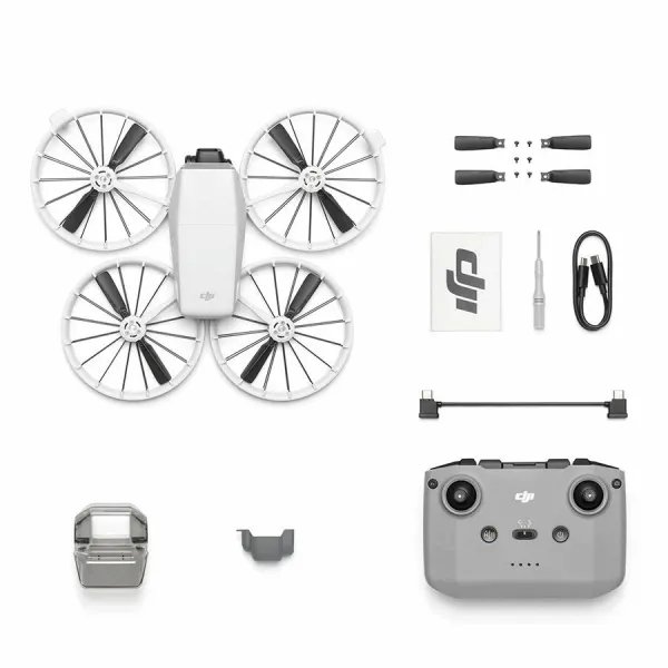 Flip (DJI RC-N3) photo 8