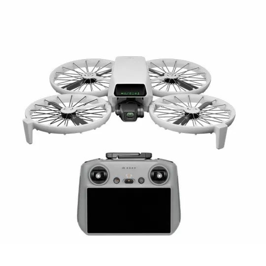 Flip (DJI RC-2)