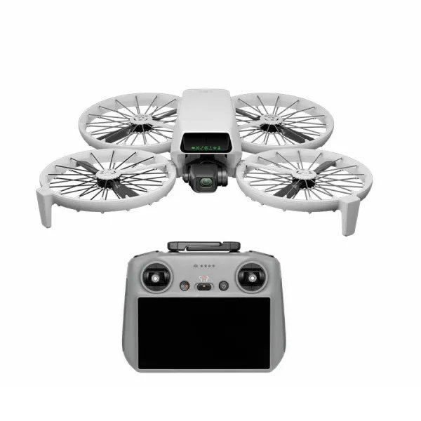 Flip (DJI RC-2) photo 3