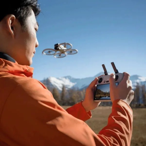 Flip (DJI RC-2) photo 4