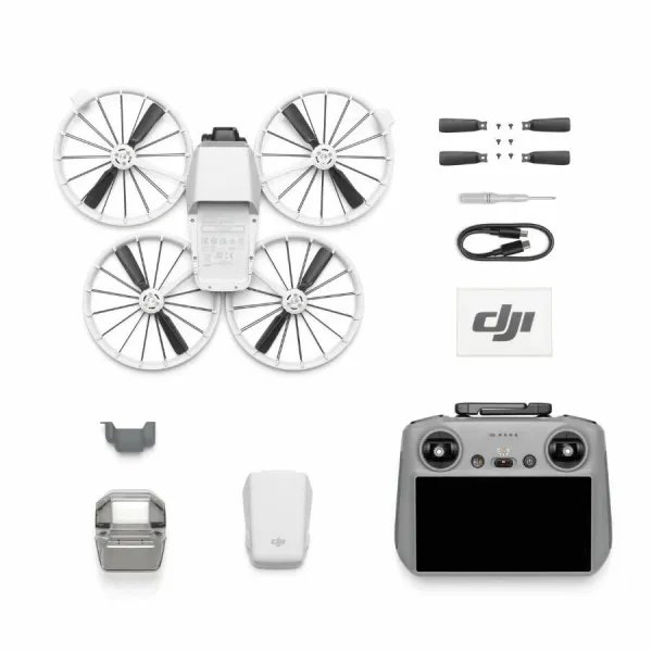 Flip (DJI RC-2) photo 5