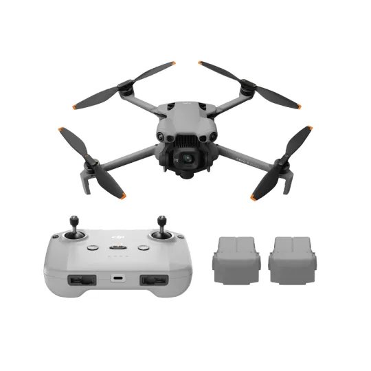 Mini 5 Pro avec RC-N3