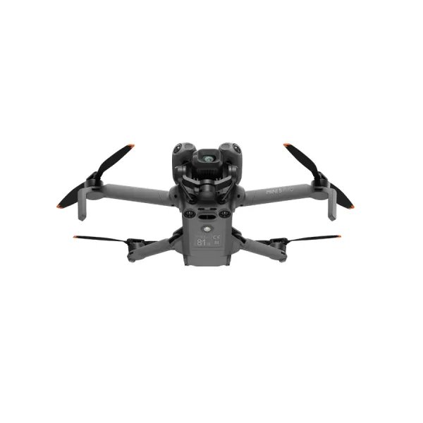 Mini 5 Pro avec RC-N3 photo 8