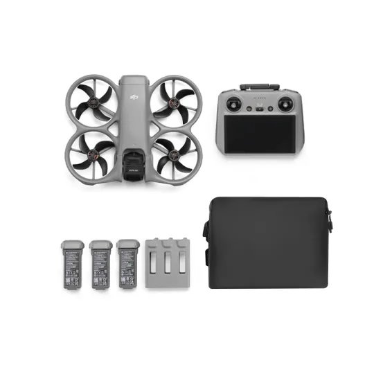 Avata 360 Fly More Combo (DJI RC 2)