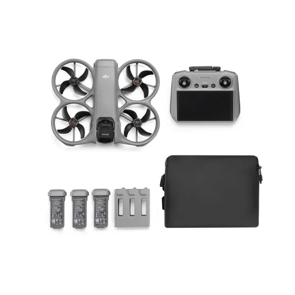 Avata 360 Fly More Combo (DJI RC 2) photo 3