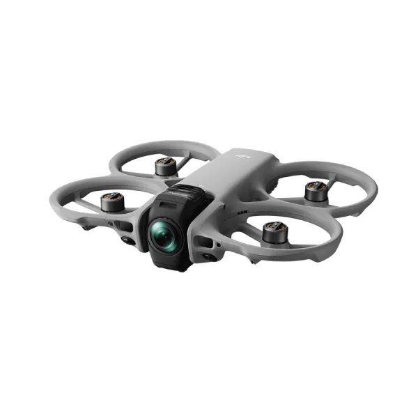 Avata 360 Fly More Combo (DJI RC 2) photo 7