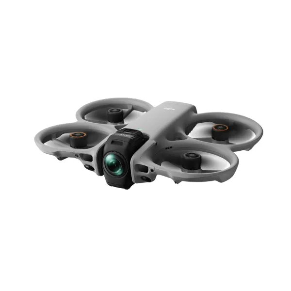 Avata 360 Fly More Combo (DJI RC 2) photo 8