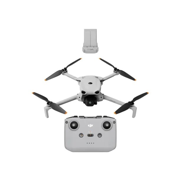 Lito X1 (RC-N3) photo 3