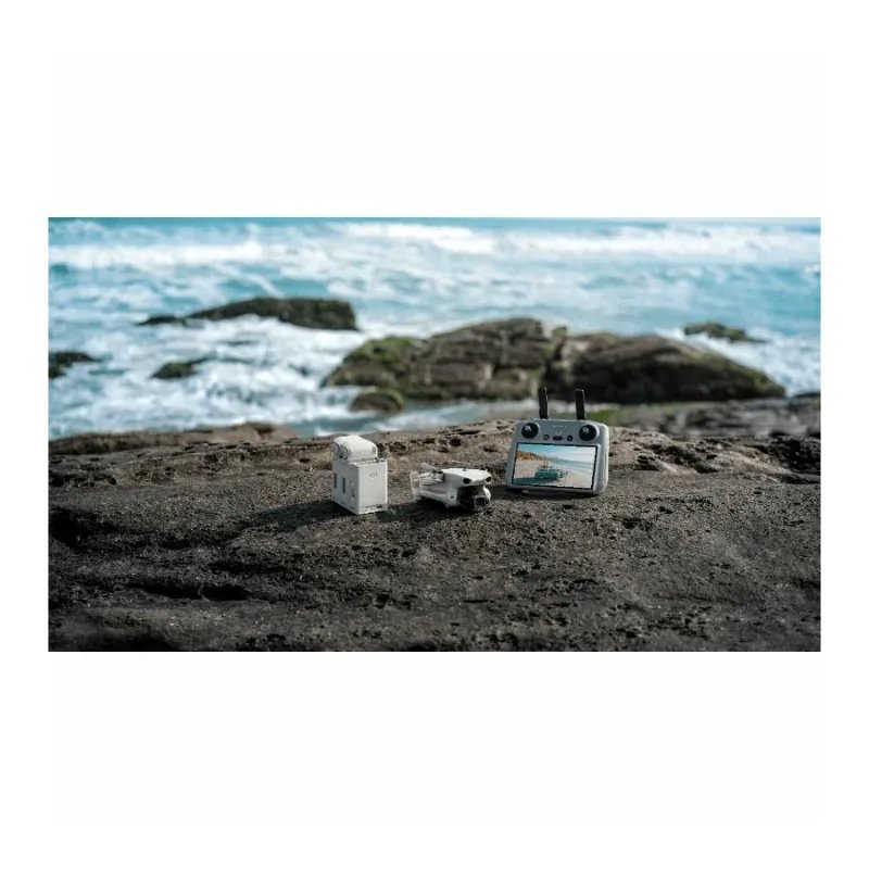 Lito X1 Fly More Combo (DJI RC 2) photo 2
