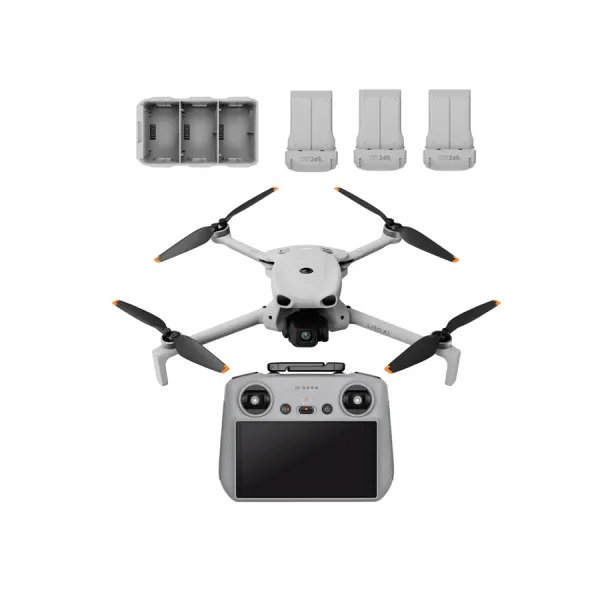 Lito X1 Fly More Combo (DJI RC 2) photo 3