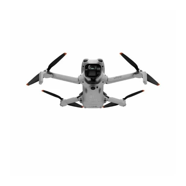 Lito X1 Fly More Combo (DJI RC 2) photo 6