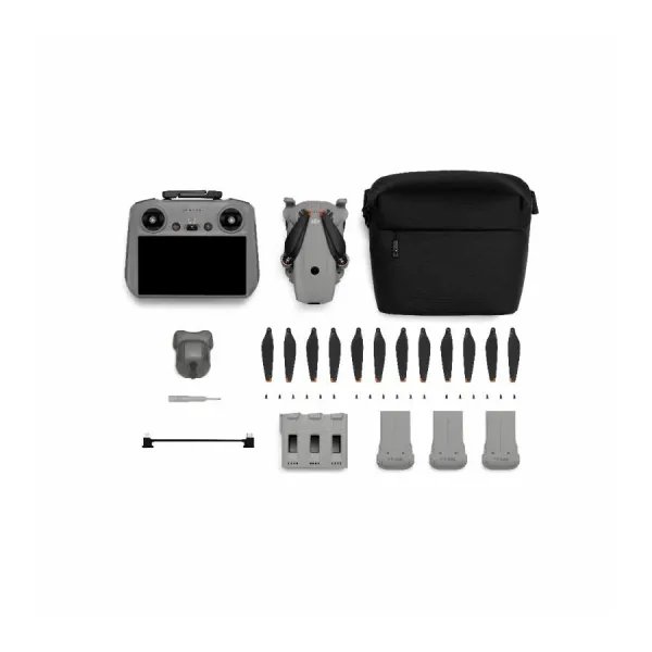 Lito X1 Fly More Combo (DJI RC 2) photo 7