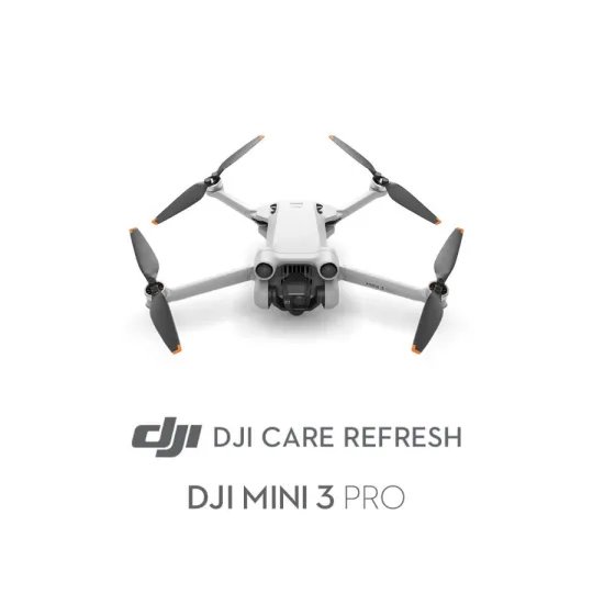 Mini 3 Pro Care Refresh (1 an)