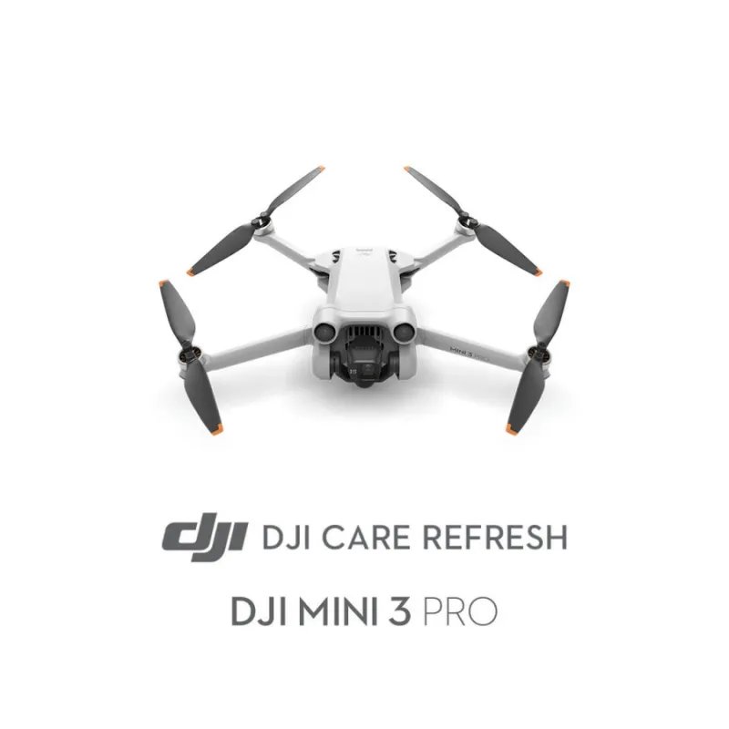 Mini 3 Pro Care Refresh (1 an) photo 2