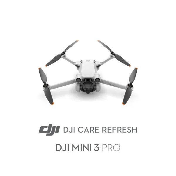 Mini 3 Pro Care Refresh (1 an) photo 3