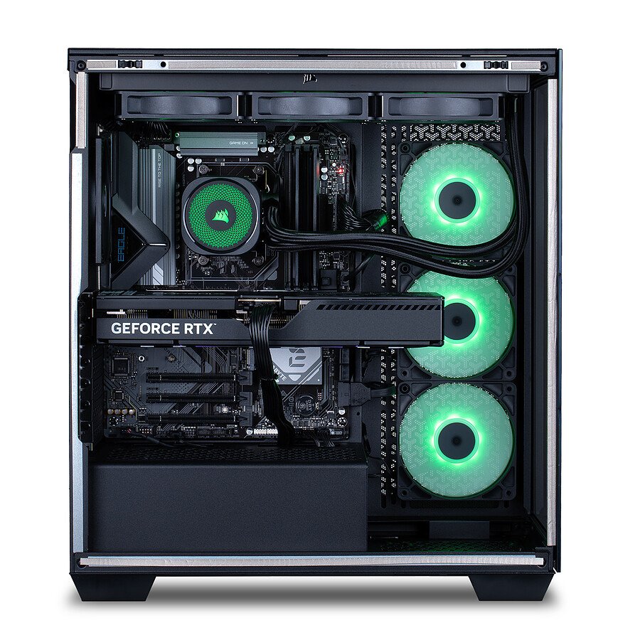 PC Gamer Airscape - Win11 installé (version d'essai) photo 4