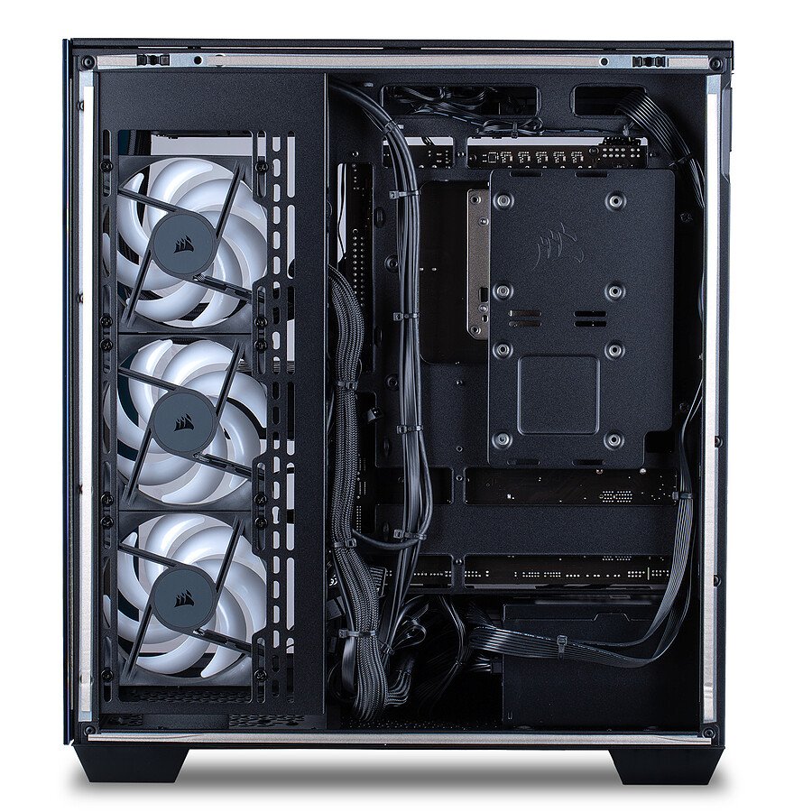 PC Gamer Airscape - Win11 installé (version d'essai) photo 6
