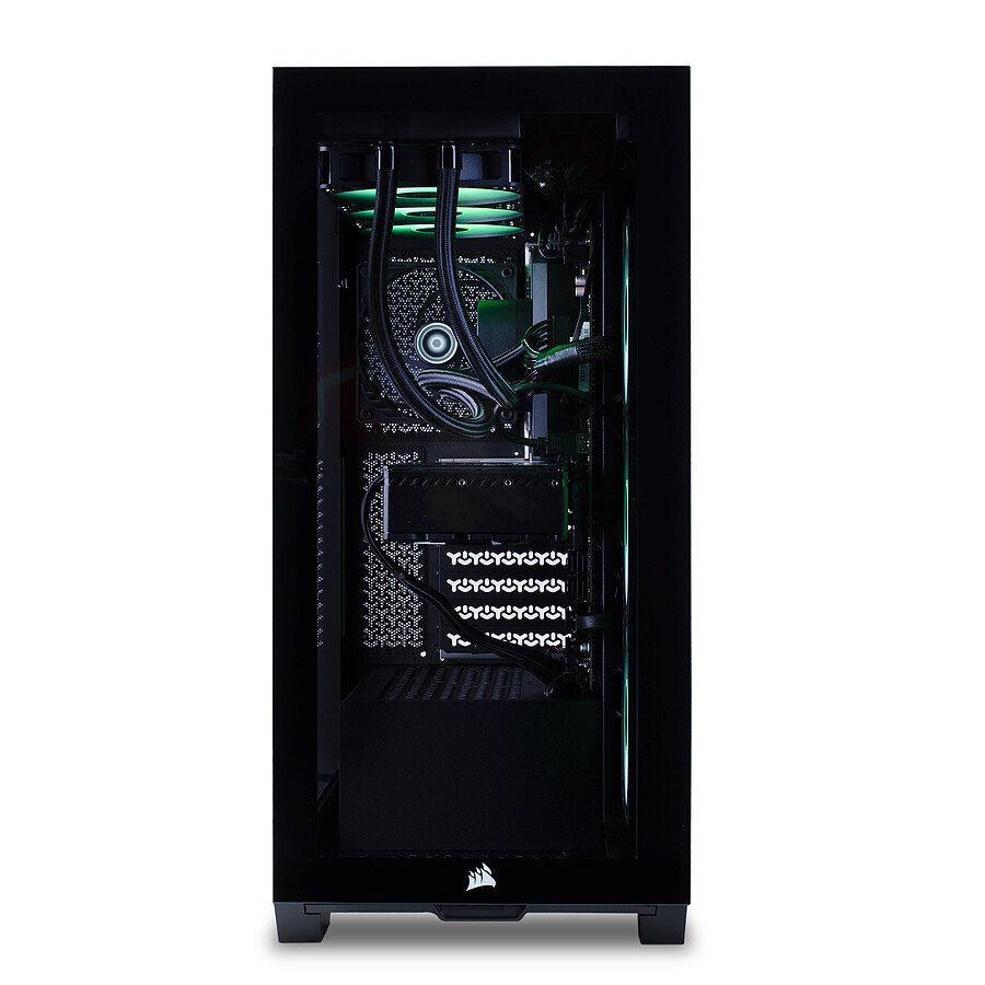 PC Gamer Airscape - Win11 installé (version d'essai) photo 7