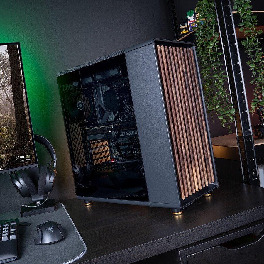 PC Gamer Balrog - Win11 installé (version d'essai) photo 2