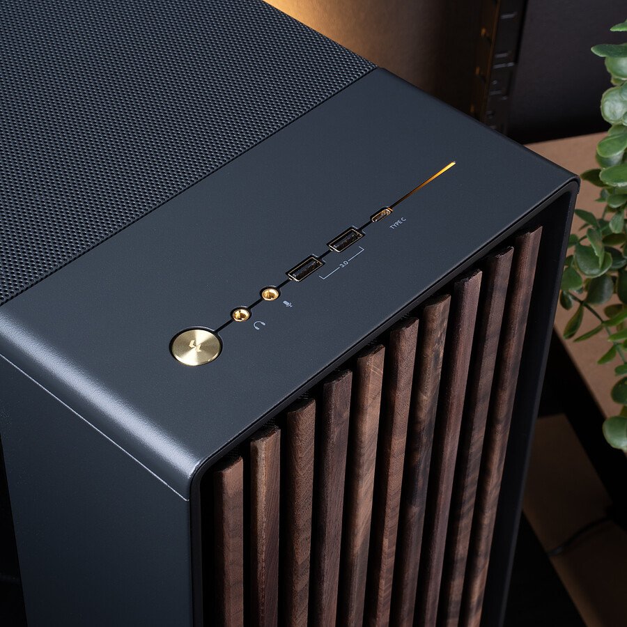PC Gamer Balrog - Win11 installé (version d'essai) photo 3