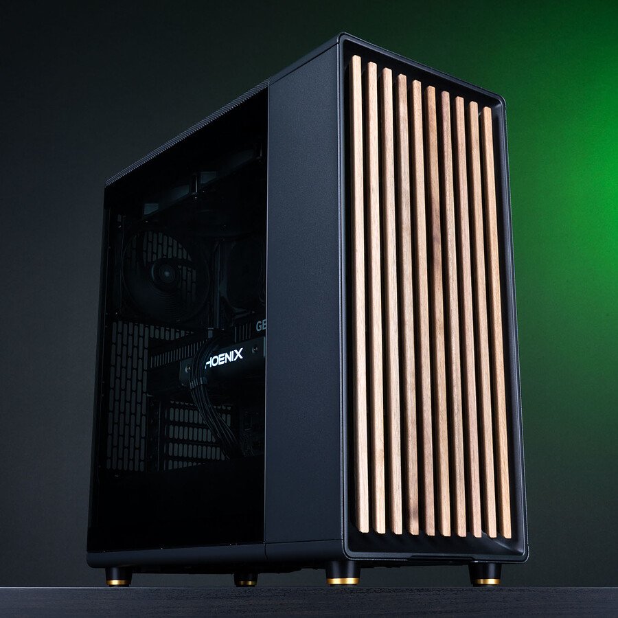 PC Gamer Balrog - Win11 installé (version d'essai) photo 5