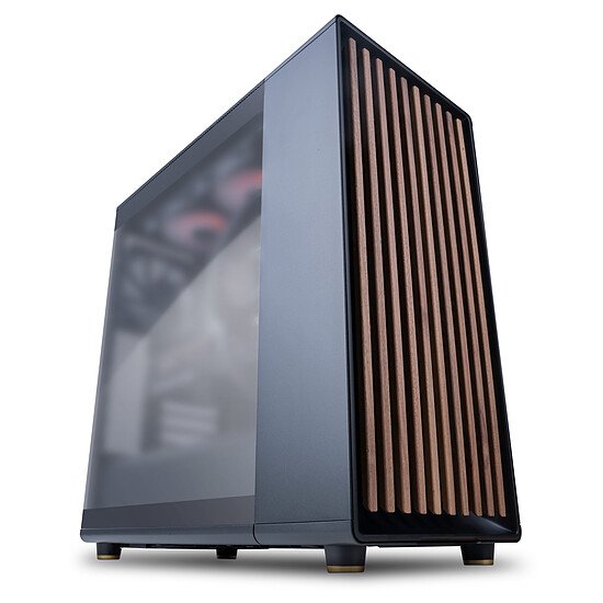 PC Gamer Balrog - Win11 installé (version d'essai) photo 8