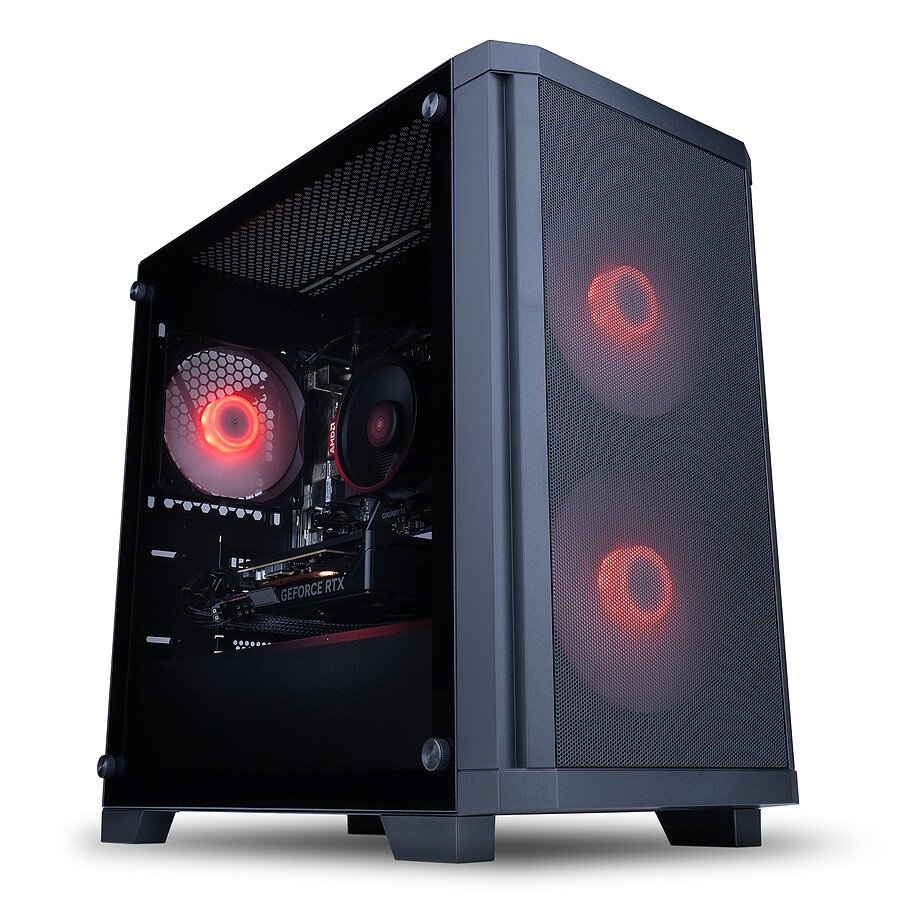 PC Gamer Blink - Win11 installé (licence fournie)