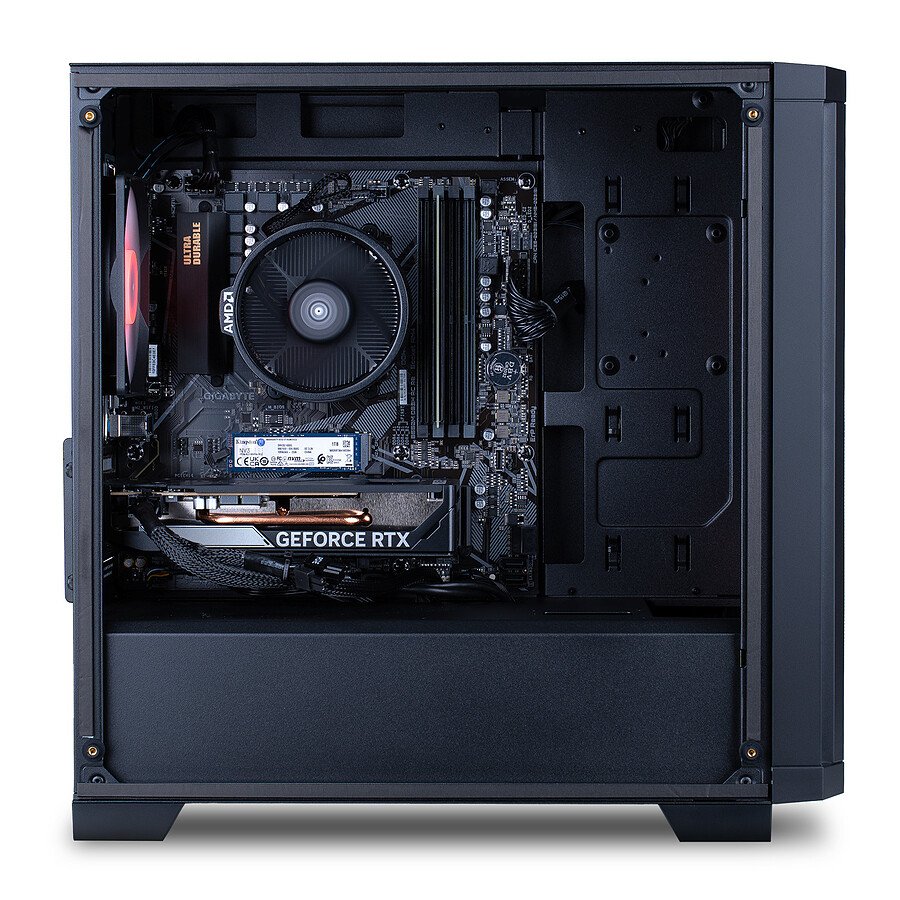 PC Gamer Blink - Win11 installé (licence fournie) photo 3
