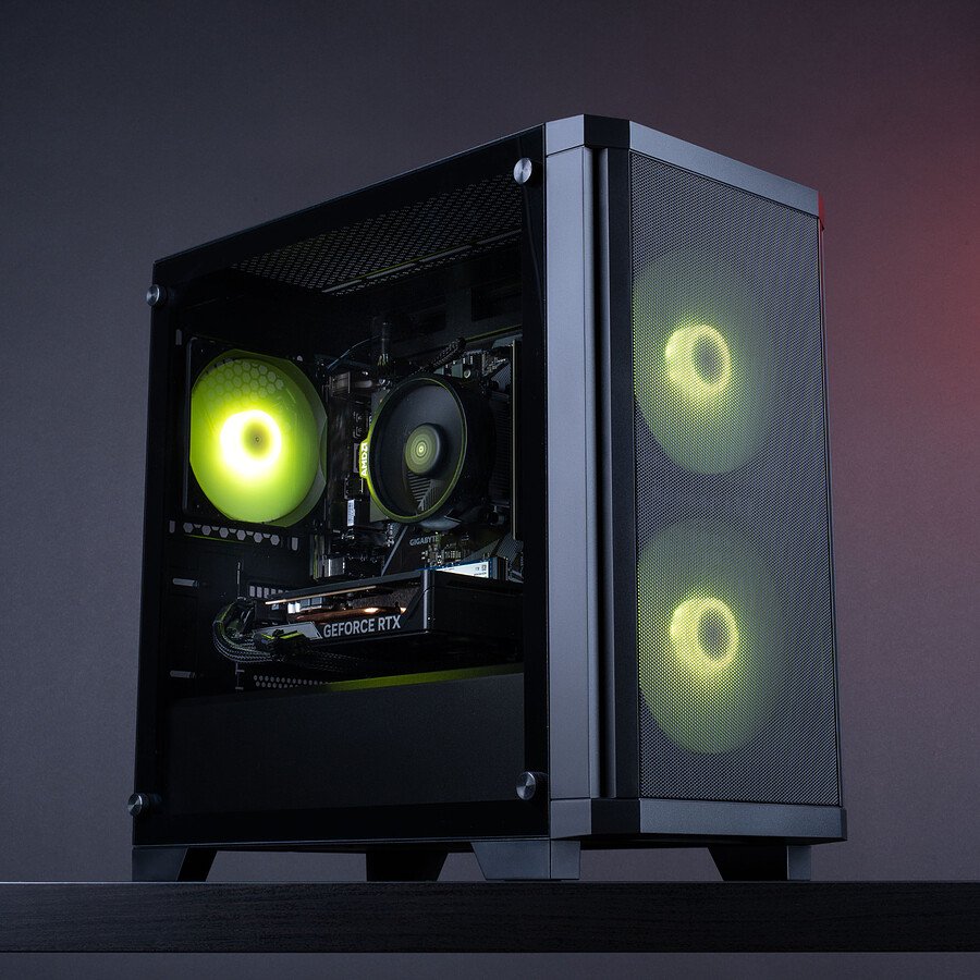 PC Gamer Blink - Win11 installé (licence fournie) photo 5