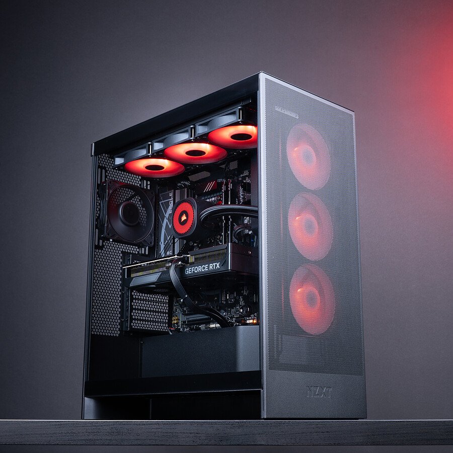 PC Gamer Bahamut - Win11 installé (version d'essai) photo 5