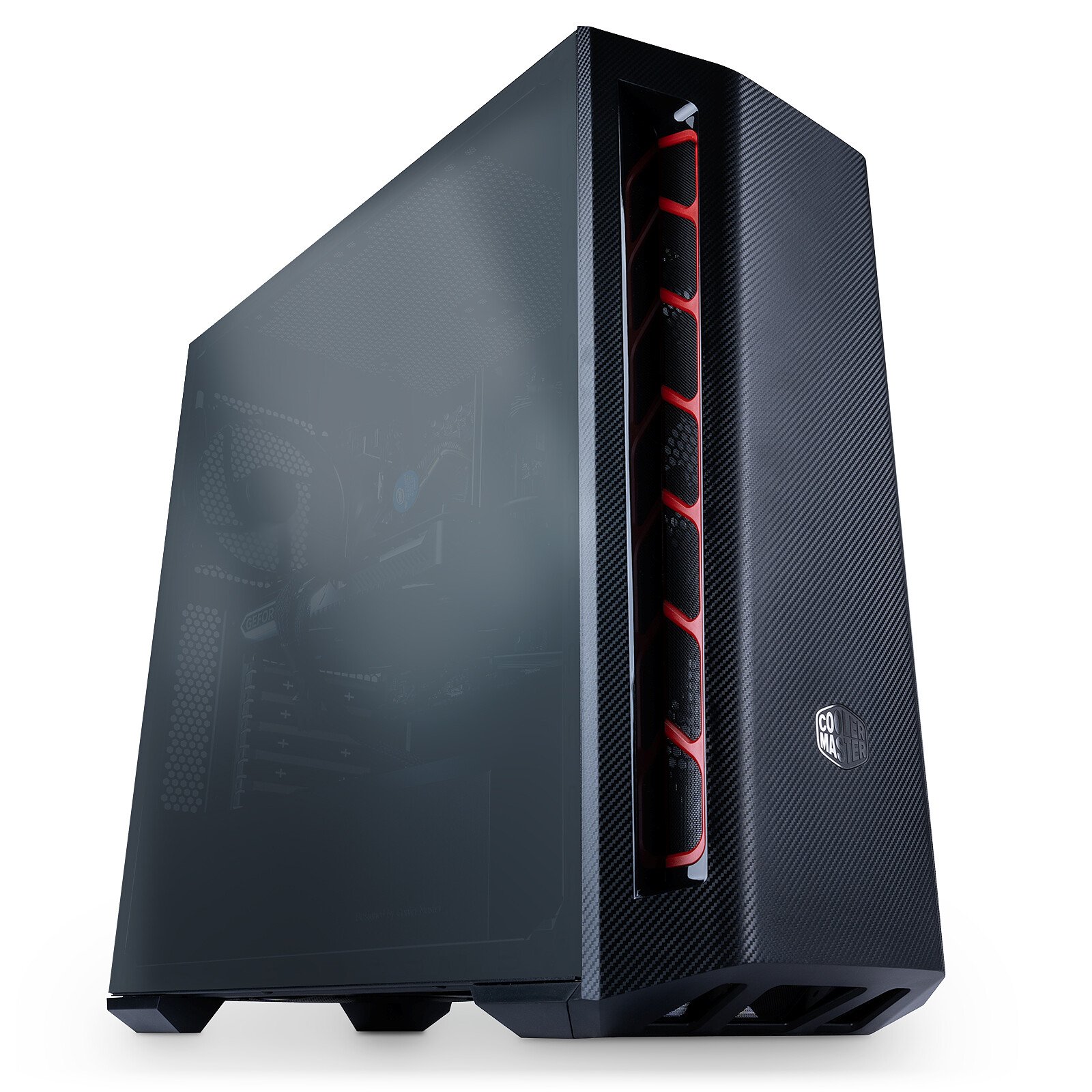 PC Gamer Beast - Win11 installé (version d'essai) photo 4