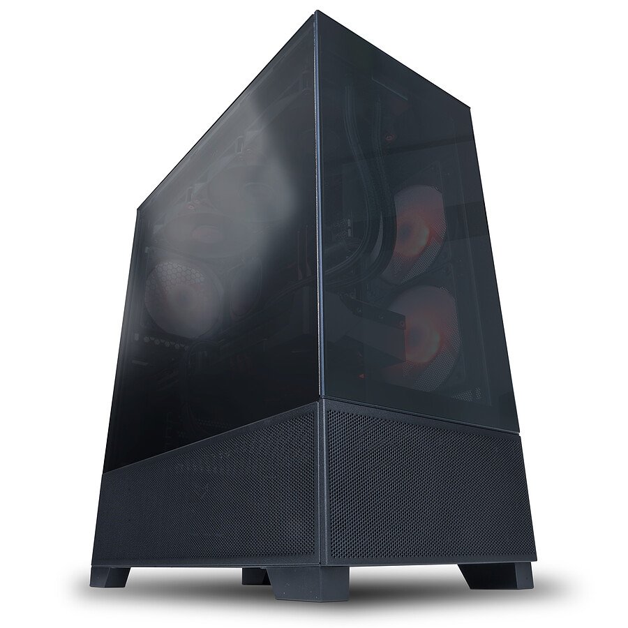 PC Gamer Airstrike - Win11 installé (version d'essai)