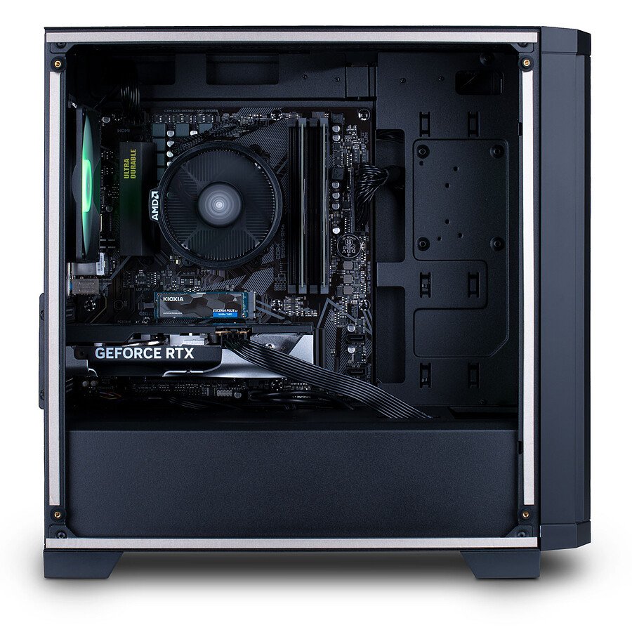 PC Gamer Arkane - Win11 installé (version d'essai) photo 2