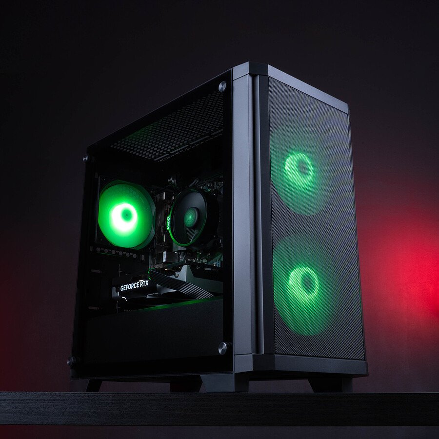 PC Gamer Arkane - Win11 installé (version d'essai) photo 5