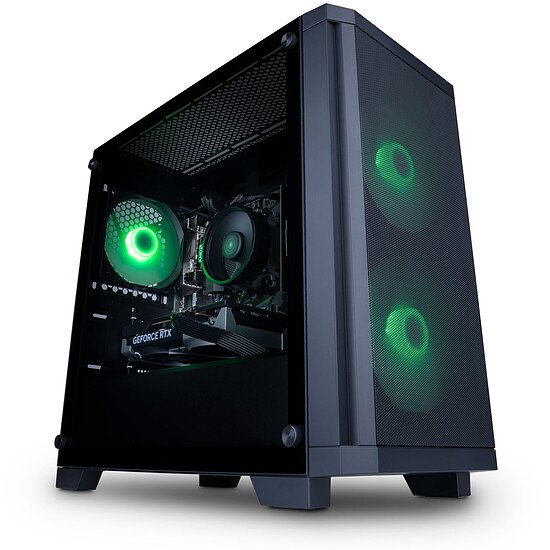 PC Gamer Arkane - Win11 installé (version d'essai) photo 7