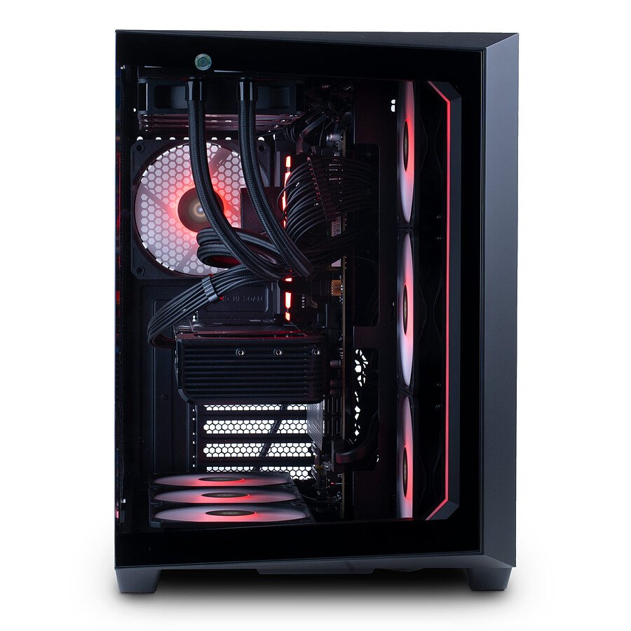PC Gamer Amarok - Win11 installé (version d'essai) photo 2