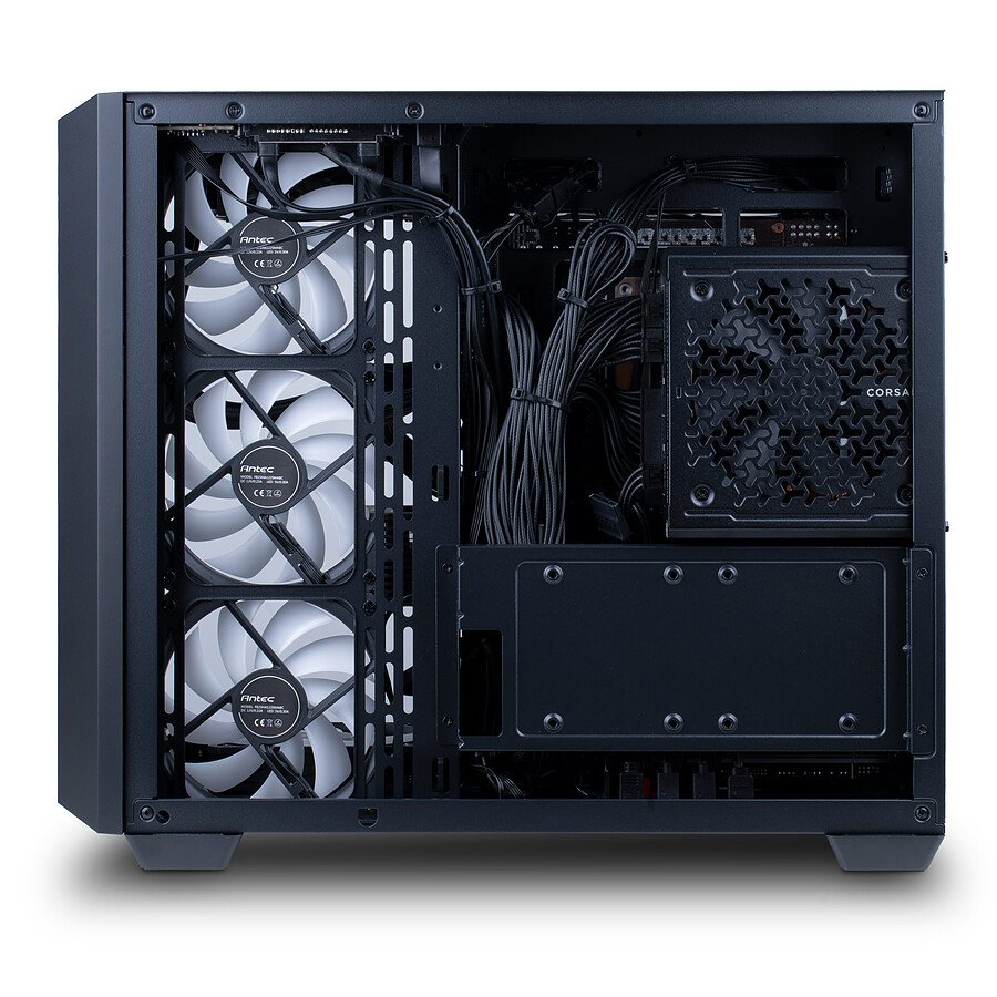 PC Gamer Amarok - Win11 installé (version d'essai) photo 4