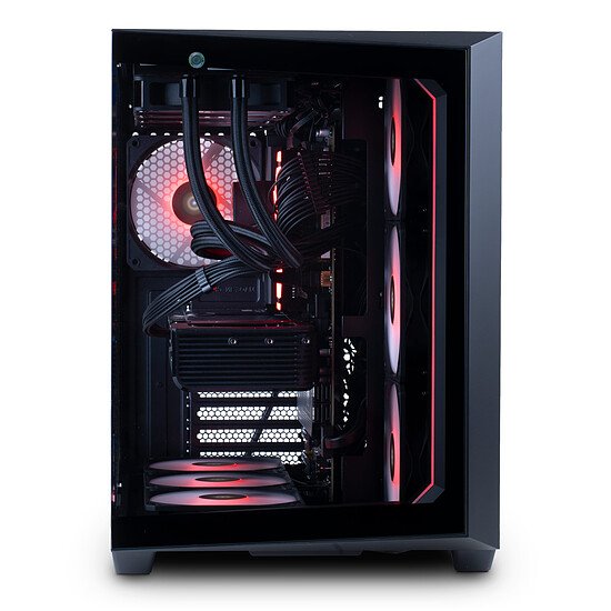 PC Gamer Amarok - Win11 installé (version d'essai) photo 7
