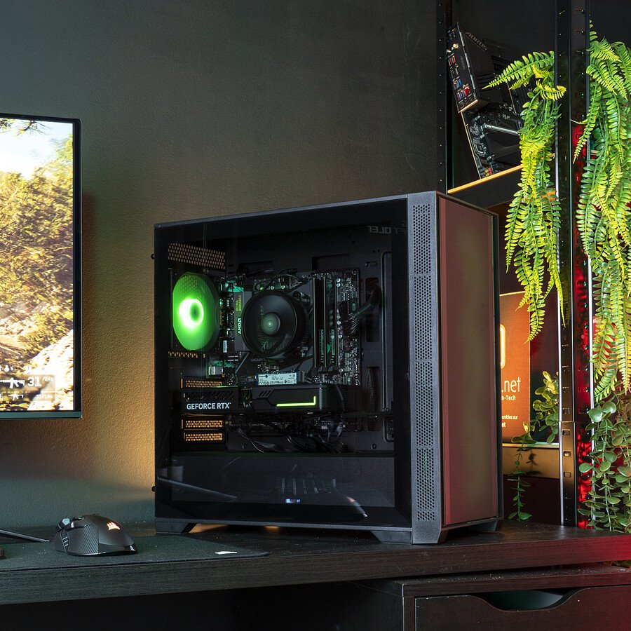 PC Gamer Skillshot - Win11 installé (licence fournie) photo 3