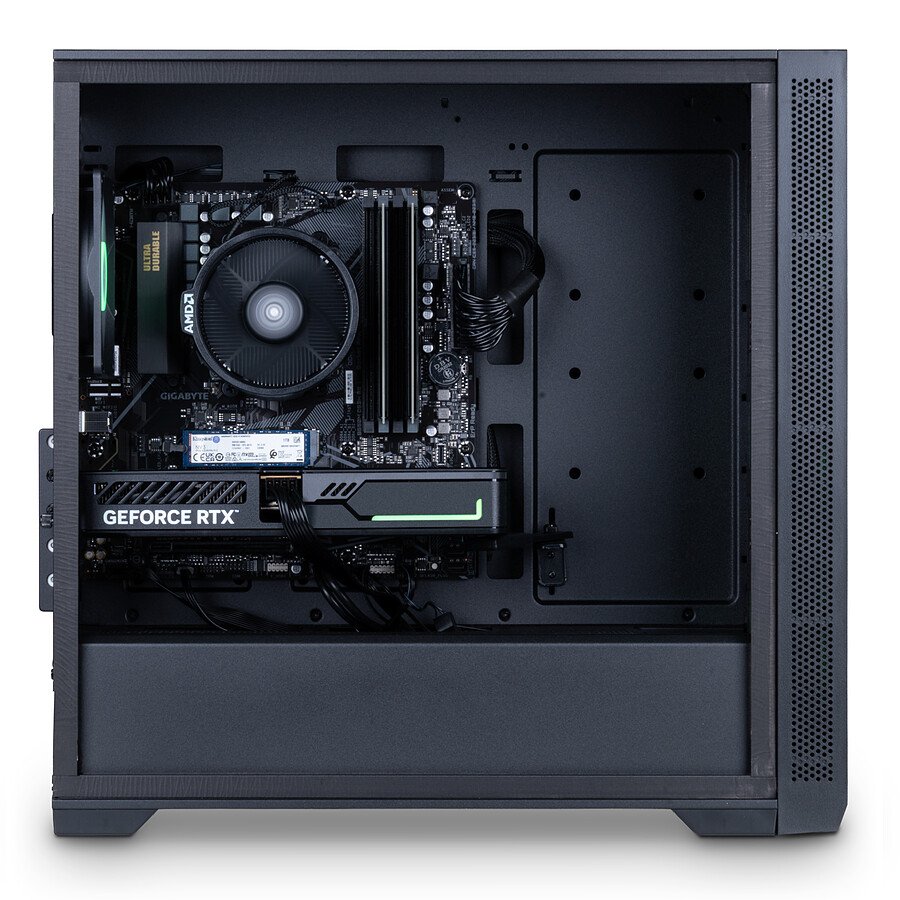 PC Gamer Skillshot - Win11 installé (licence fournie) photo 4